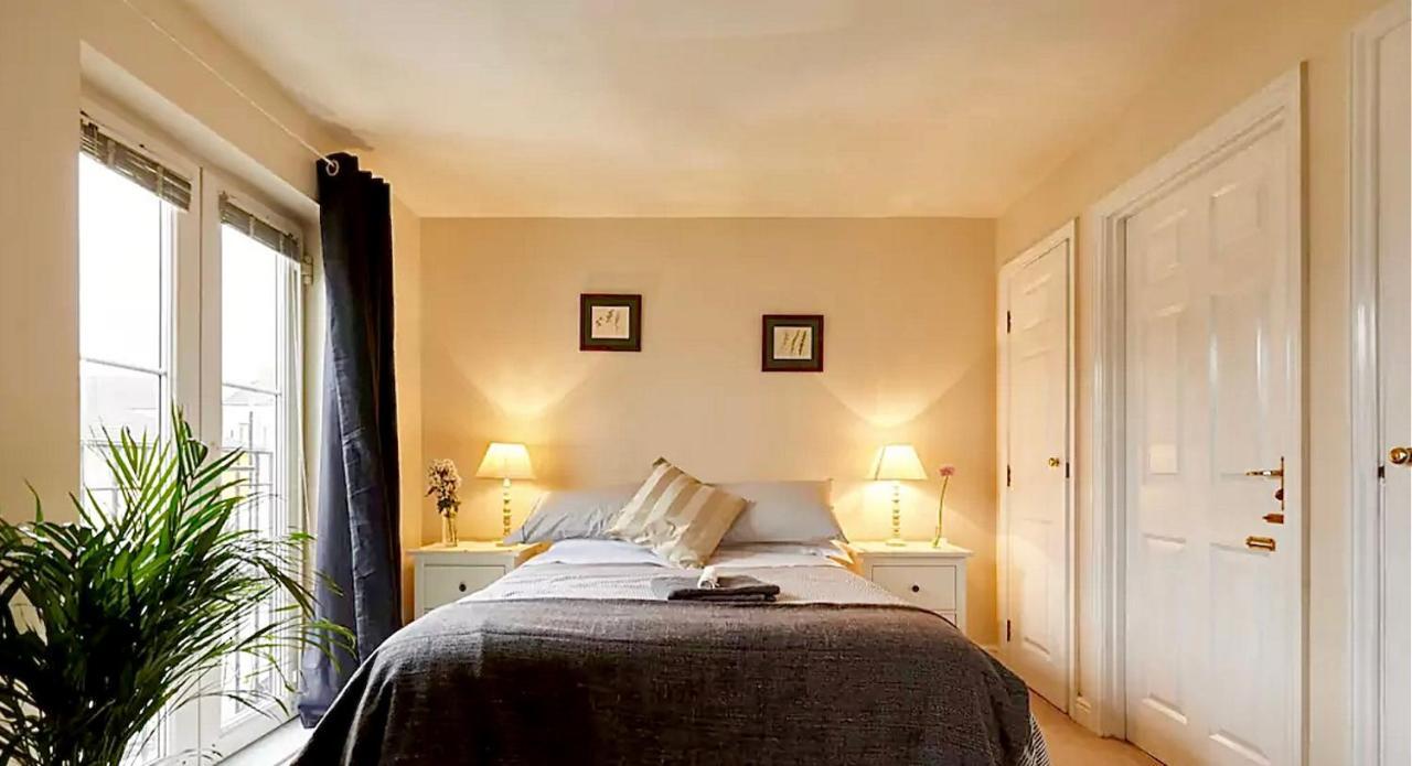 Lynbrook Guest House London Exterior foto